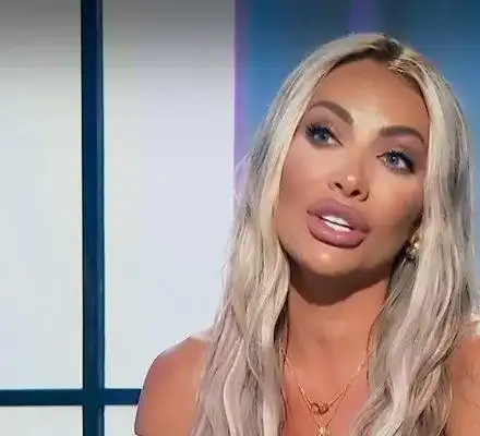 Златка Райкова не си мие косата вкъщи