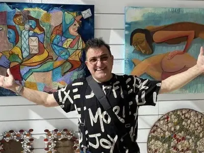 Зуека е категоричен: Никога няма да се върна в България!