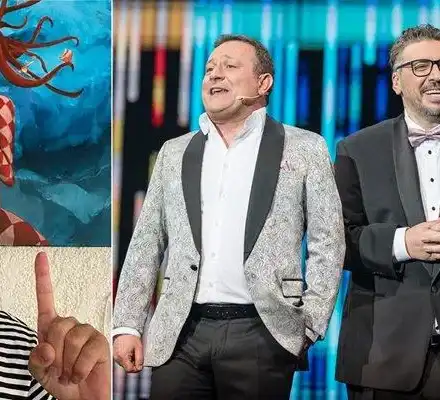 Зуека отказва да се върне в "Капките": Аз какво да направя, че много им липсвам?