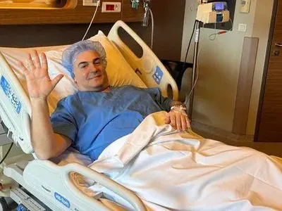 Звезди се вталяват със „стомашен пръстен“ СНИМКИ