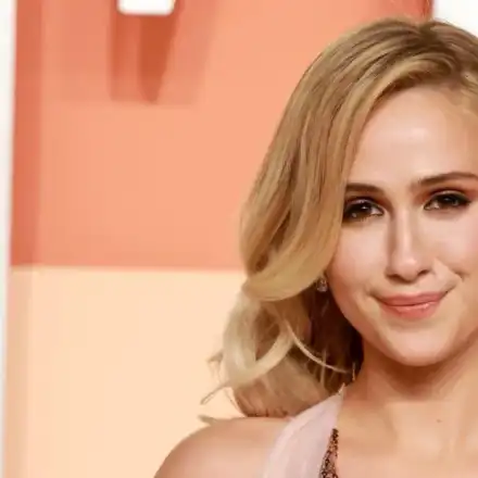 10 неща, които не знаете за Мария Бакалова