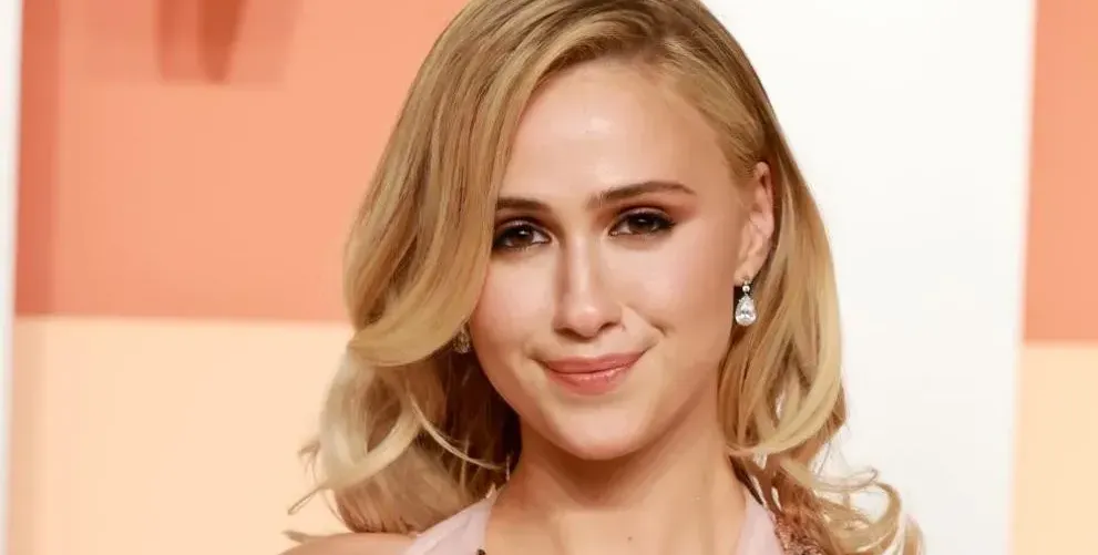 10 неща, които не знаете за Мария Бакалова