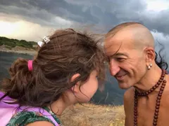 15 кила свали щерката на Дони и Нети