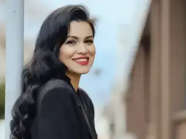 16 ЧАСА В АДА: Синоптичката Деница Стоянова едва оцеляла по време на първото си раждане