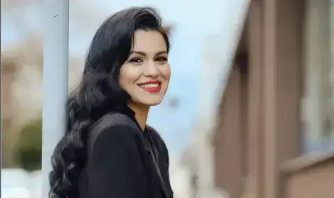 16 ЧАСА В АДА: Синоптичката Деница Стоянова едва оцеляла по време на първото си раждане