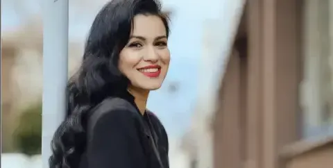 16 ЧАСА В АДА: Синоптичката Деница Стоянова едва оцеляла по време на първото си раждане