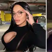 5 мин. слава! Световно неизвестната чалгарка Вая: Не съм шофирала с 300 км/ч