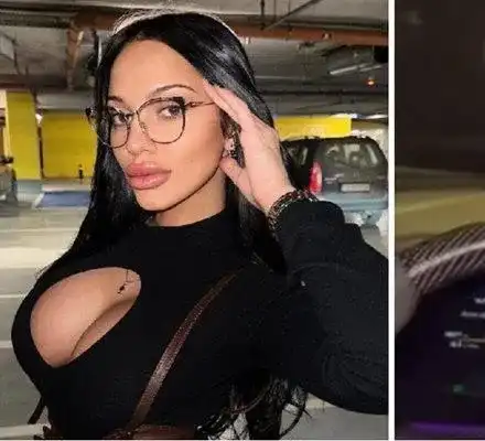 5 мин. слава! Световно неизвестната чалгарка Вая: Не съм шофирала с 300 км/ч