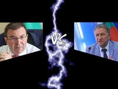 50 000 лева: Бивш министър осъди бивш министър за фалита на „Александровска болница“