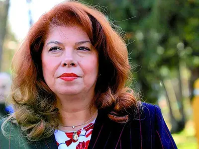 8 март! 11 българки, чиято дума тежи