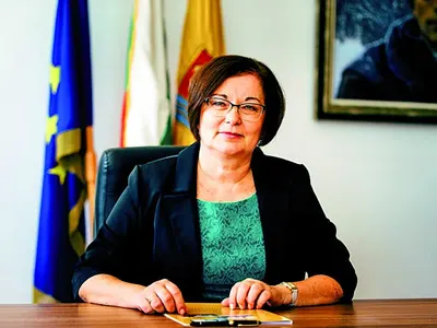 8 март! 11 българки, чиято дума тежи