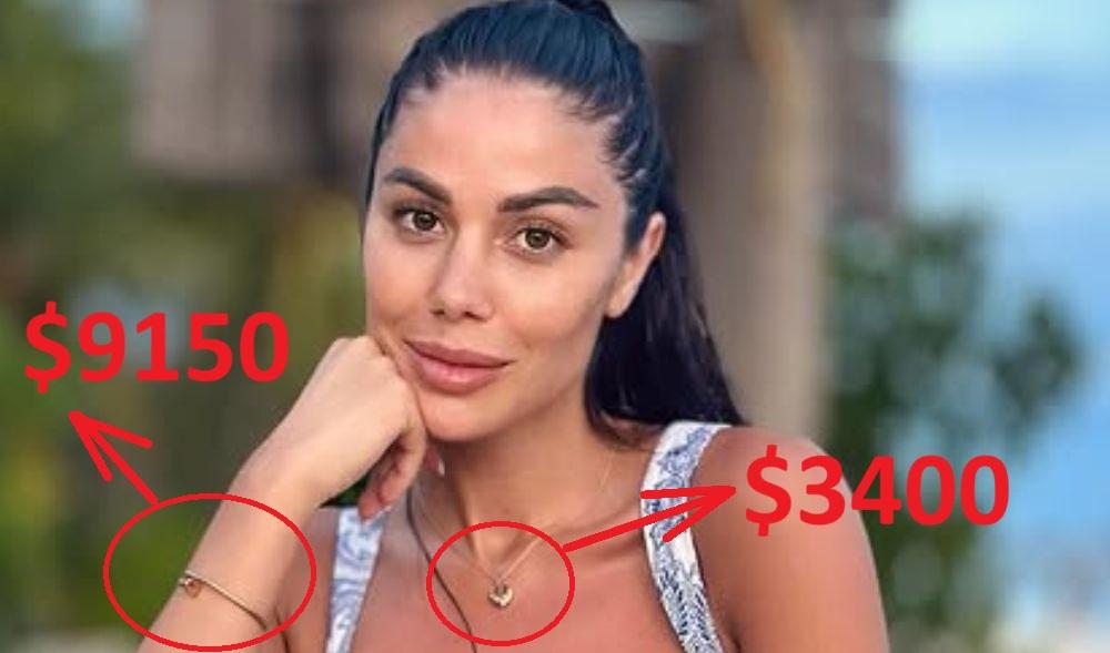 Даниела продаде бижутата от бившия за четвърт милион! (СНИМКИ)