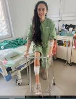 Менторката в "Живот на кантар" с тежка изповед: Животът ми спря след контузията! СНИМКИ