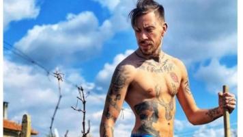 Павел бил дилър на дрога, издал шефа си