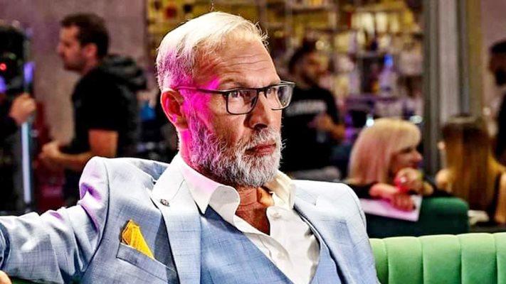 Гласът на "Биг брадър" Илия Георгиев пребори смъртта