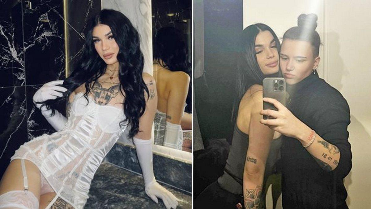 Проговори гаджето на скандалната порнозвезда Анджела от „Биг брадър“