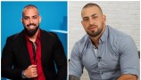 Драпа да бъде известен: Ревльото Виктор забрави Беба! (Заби провалила се ергенка+снимки)
