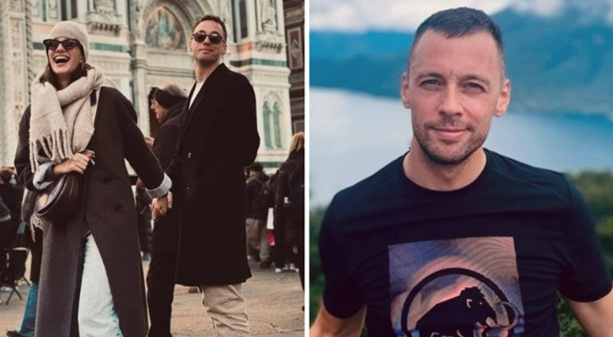 ГРЪМ!! Бойко Кръстанов показа приятелката си в ефир и "сипа" подобаващо на Виттория, която му разби сърцето! (ВИЖ ТУК)