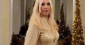 Кристина Димитрова копира Памела Андерсън