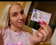 НЕУТЕШИМА Е! Тротинетката смени пола в личната си карта СНИМКИ