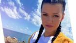 Ралица Паскалева  първа дружка с бившата на мъжа си СНИМКИ