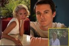 ШОК НА ИКАРИТЕ!! Радина се появи изпита, повехнала и цялата побеляла, редом до Пламен Димов! (той прилича на сина й - СНИМКИ)