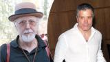 Яхнаджиев иска да рисува с Брендо в затвора