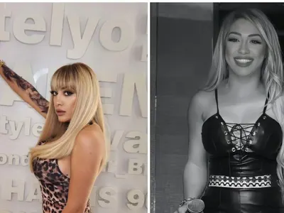 А уж обеща? Митко Рачков изостави Роксана пред олтара (Певицата не спира да плаче)