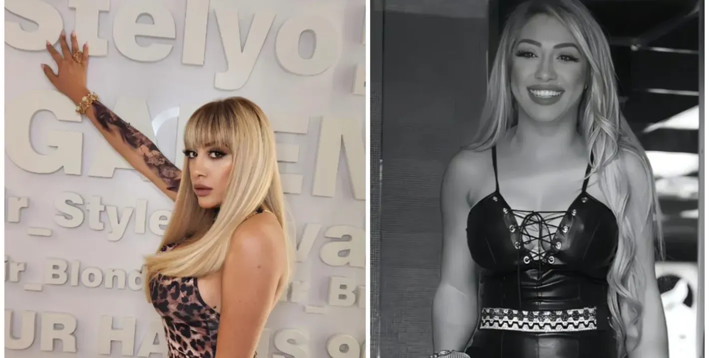 А уж обеща? Митко Рачков изостави Роксана пред олтара (Певицата не спира да плаче)