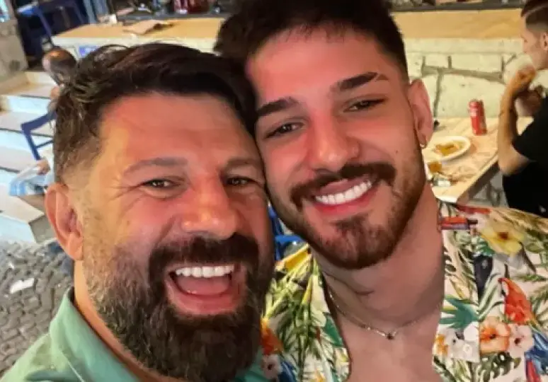 Абсолютно леке! Тони Стораро вдигна ръце от Емрах. Лиши го от най-ценното, младежът е в ужас