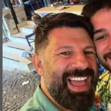 Абсолютно леке! Тони Стораро вдигна ръце от Емрах. Лиши го от най-ценното, младежът е в ужас