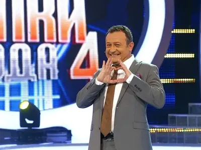 Адреналинката Вики в ступор: Рачков пак се заигра с Мария Игнанова в "Капките"! (е, не може да я забрави - ВИЖ ТУК)