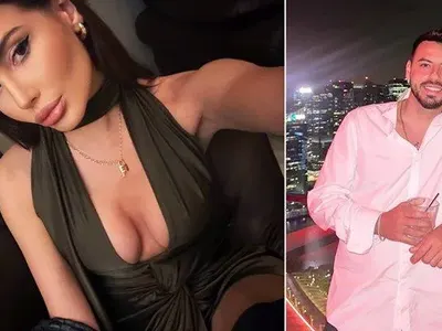 Адриана Тюркмен е лудо влюбена в бивш футболист МИЛИОНЕР