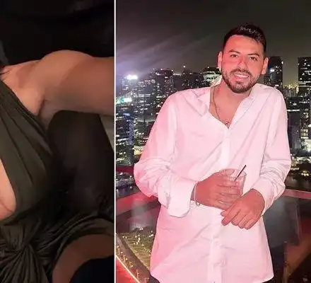 Адриана Тюркмен е лудо влюбена в бивш футболист МИЛИОНЕР