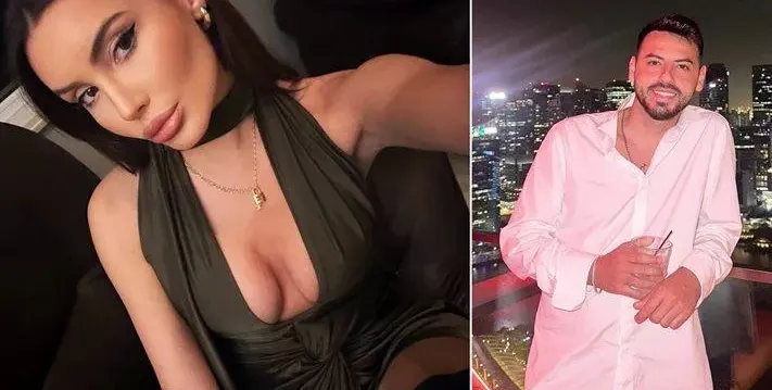 Адриана Тюркмен е лудо влюбена в бивш футболист МИЛИОНЕР