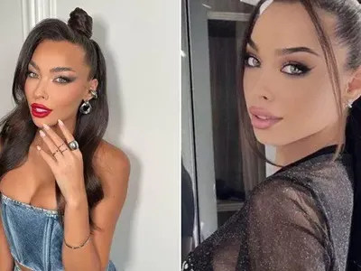 Айлин Бобева смени Дубай с Прага