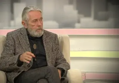 Актьорът легенда Любен Чаталов: Изтърсих се от 3 метра височина, жена ми преброи 6 счупени ребра