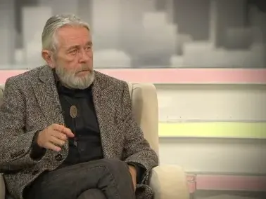 Актьорът легенда Любен Чаталов: Изтърсих се от 3 метра височина, жена ми преброи 6 счупени ребра