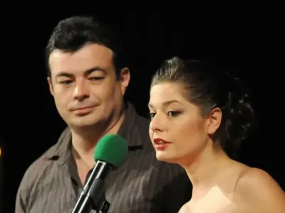 Актрисата Алекс Сърчаджиева разби статуквото: Доказа има ли истинска любов? (И разплака мрежата)