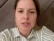 Алекс Сърчаджиева запали ефира: Бременна съм от Джизъса! СНИМКИ