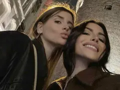 Александра и Анна от „Ергенът“ са милионерски щерки