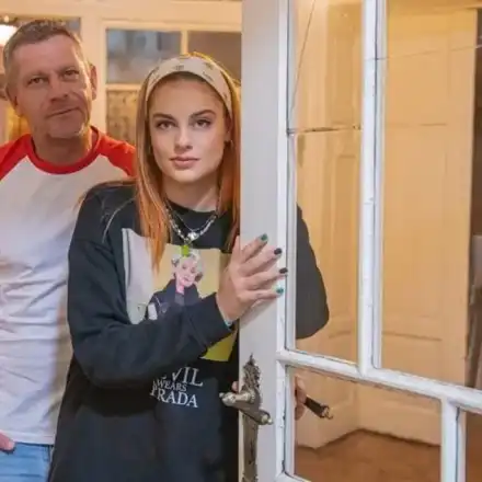 Алена Вергова: Нямаме общи епизоди с баща ми в "Майките"