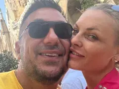 АЛООУ, ТА ТЯ Е САМО 8-МИ КЛАС!! 14-годишната щерка на Коцето напълни джуки с хиалурон! (виж гримираната Марияна - СНИМКИ)