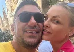 АЛООУ, ТА ТЯ Е САМО 8-МИ КЛАС!! 14-годишната щерка на Коцето напълни джуки с хиалурон! (виж гримираната Марияна - СНИМКИ)