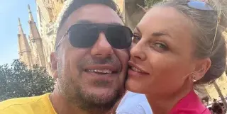 АЛООУ, ТА ТЯ Е САМО 8-МИ КЛАС!! 14-годишната щерка на Коцето напълни джуки с хиалурон! (виж гримираната Марияна - СНИМКИ)