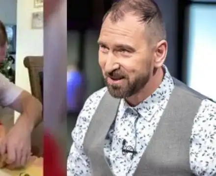 Андре Токев стана дядо за трети път