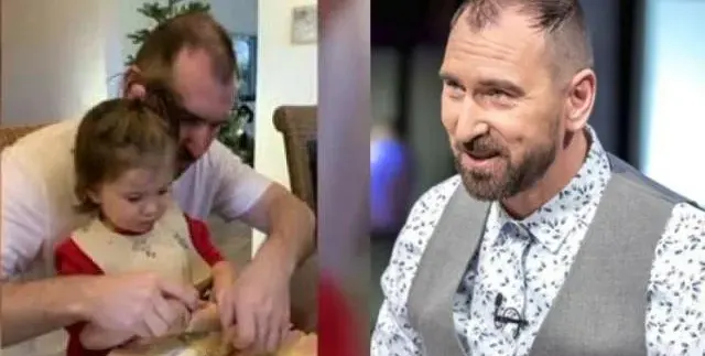 Андре Токев стана дядо за трети път