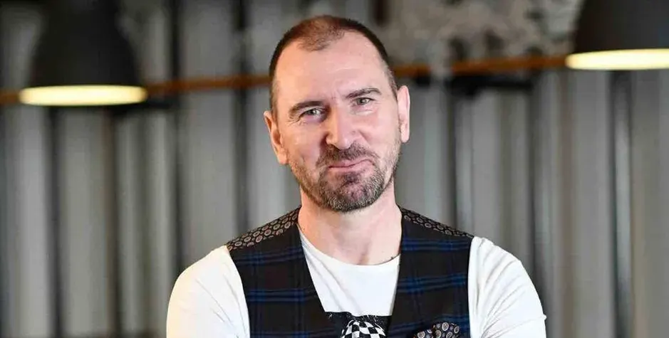 Андре Токев:  Вече никой от приятелите ми не ми предлага да пием по чашка