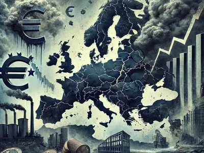 Андролова: Европа я приключват, бе, не разбирате ли!