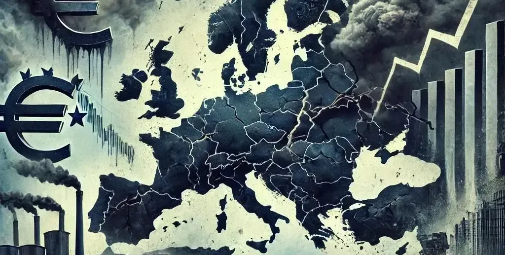 Андролова: Европа я приключват, бе, не разбирате ли!